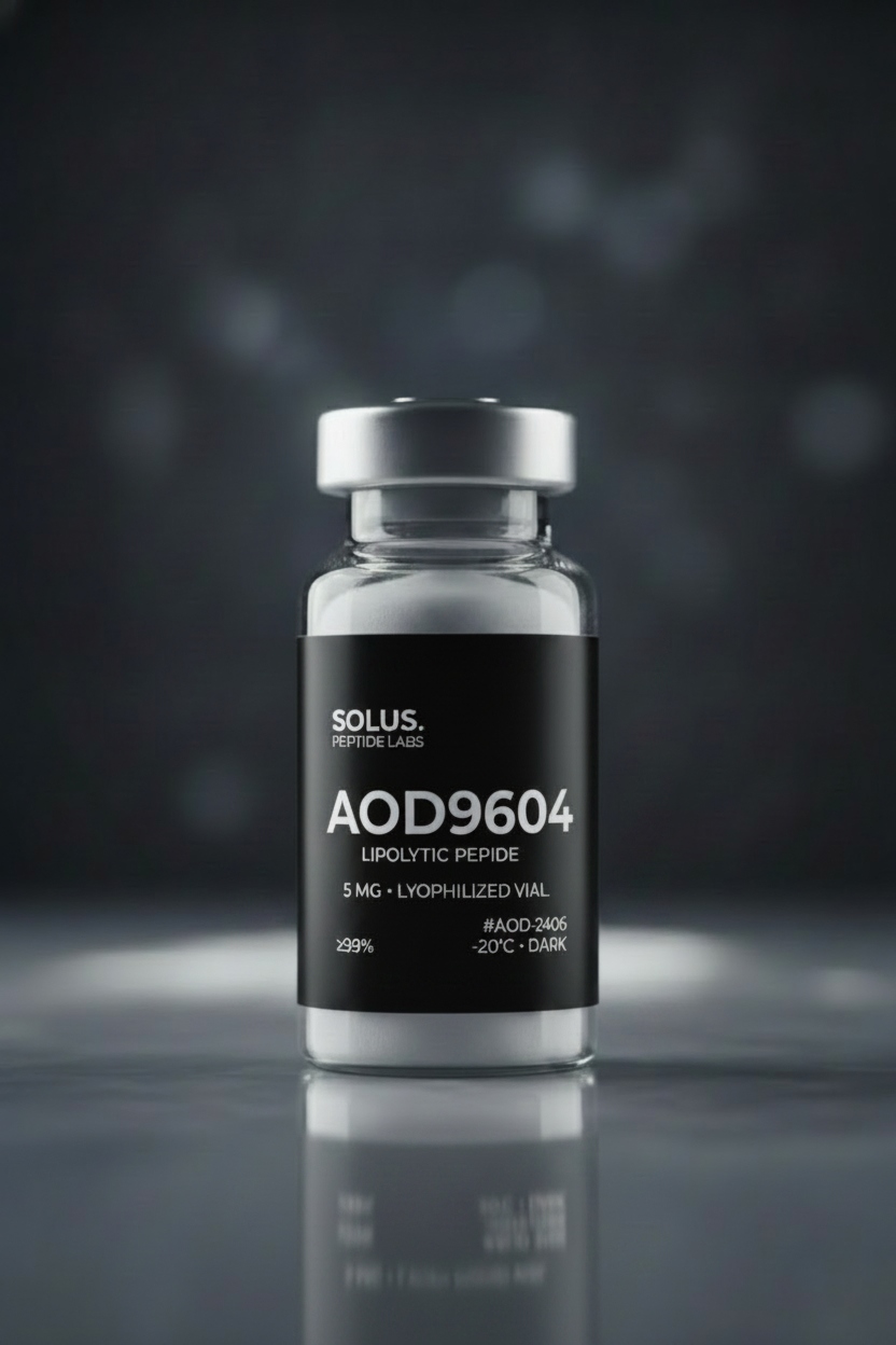 AOD9604