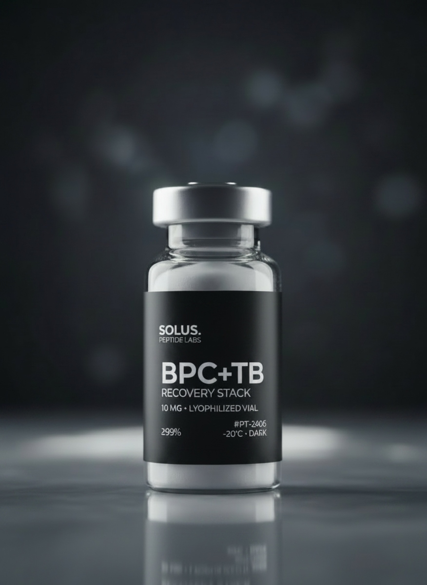 BPC+TB Stack