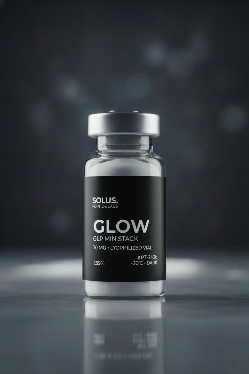 GLOW Stack