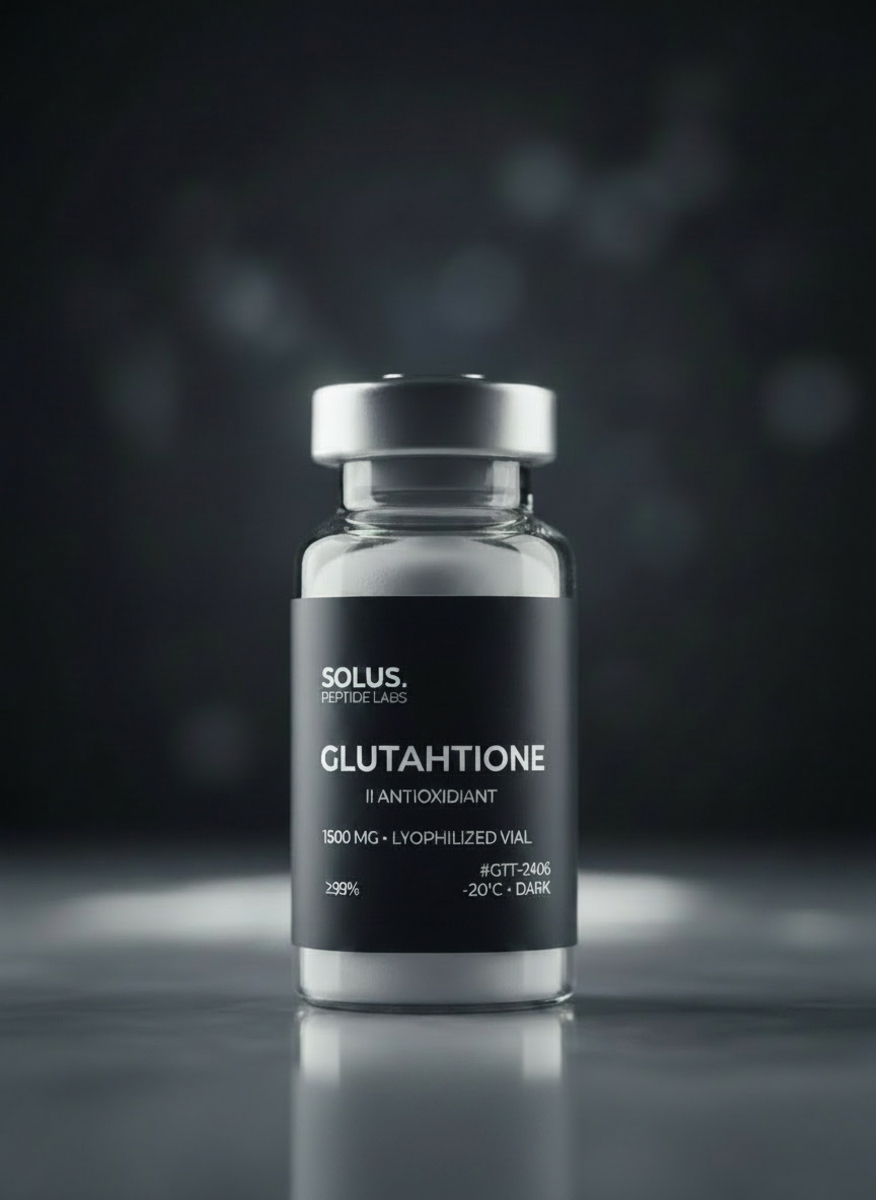 Glutathione