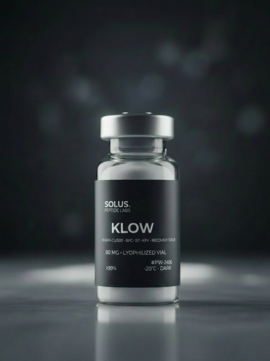 KLOW Stack