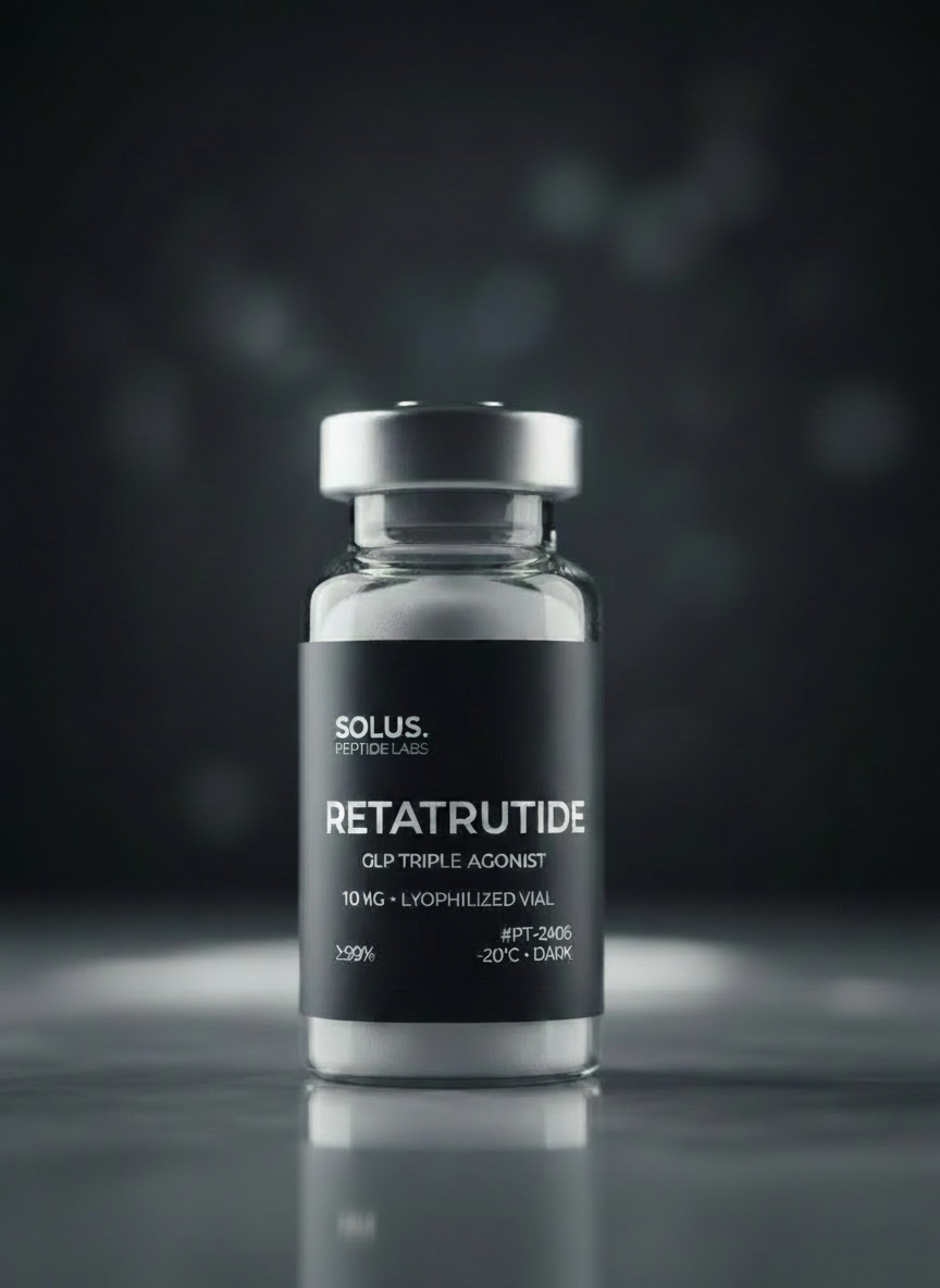 Retatrutide