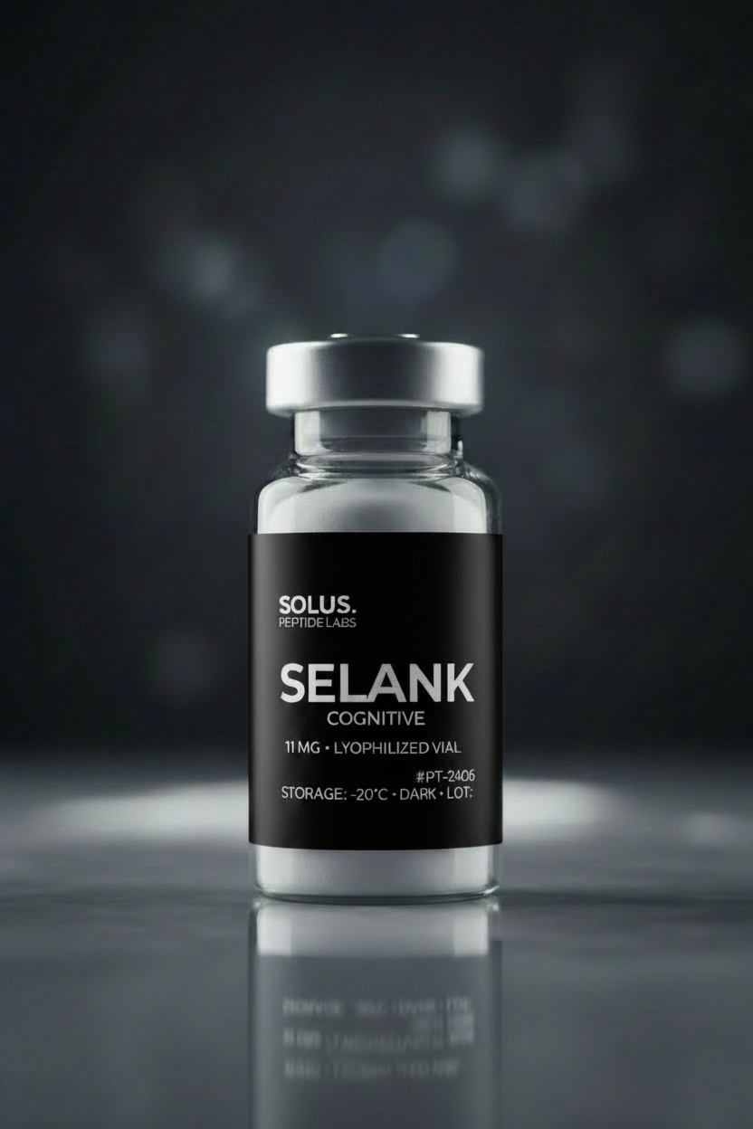 Selank