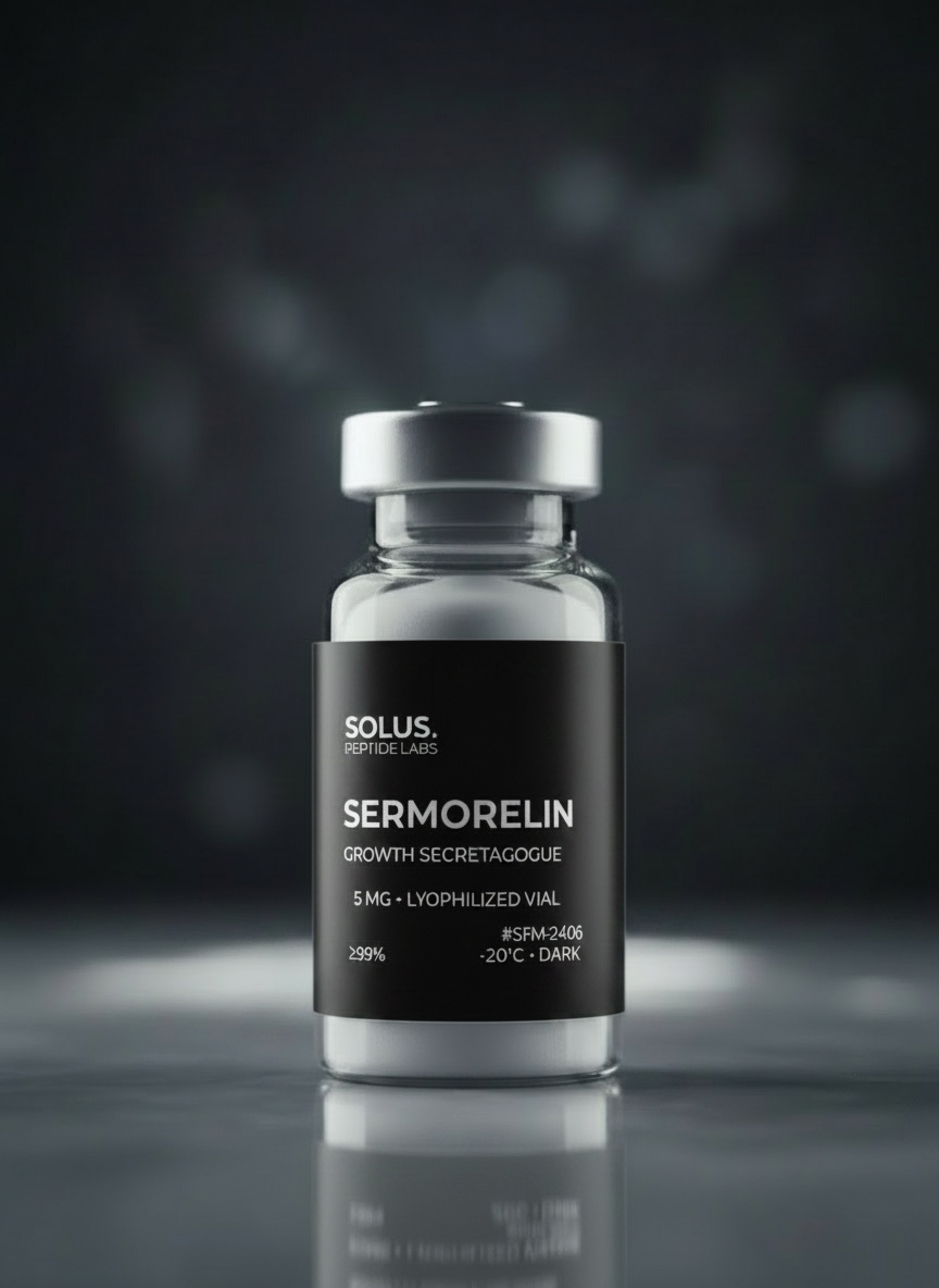 Sermorelin