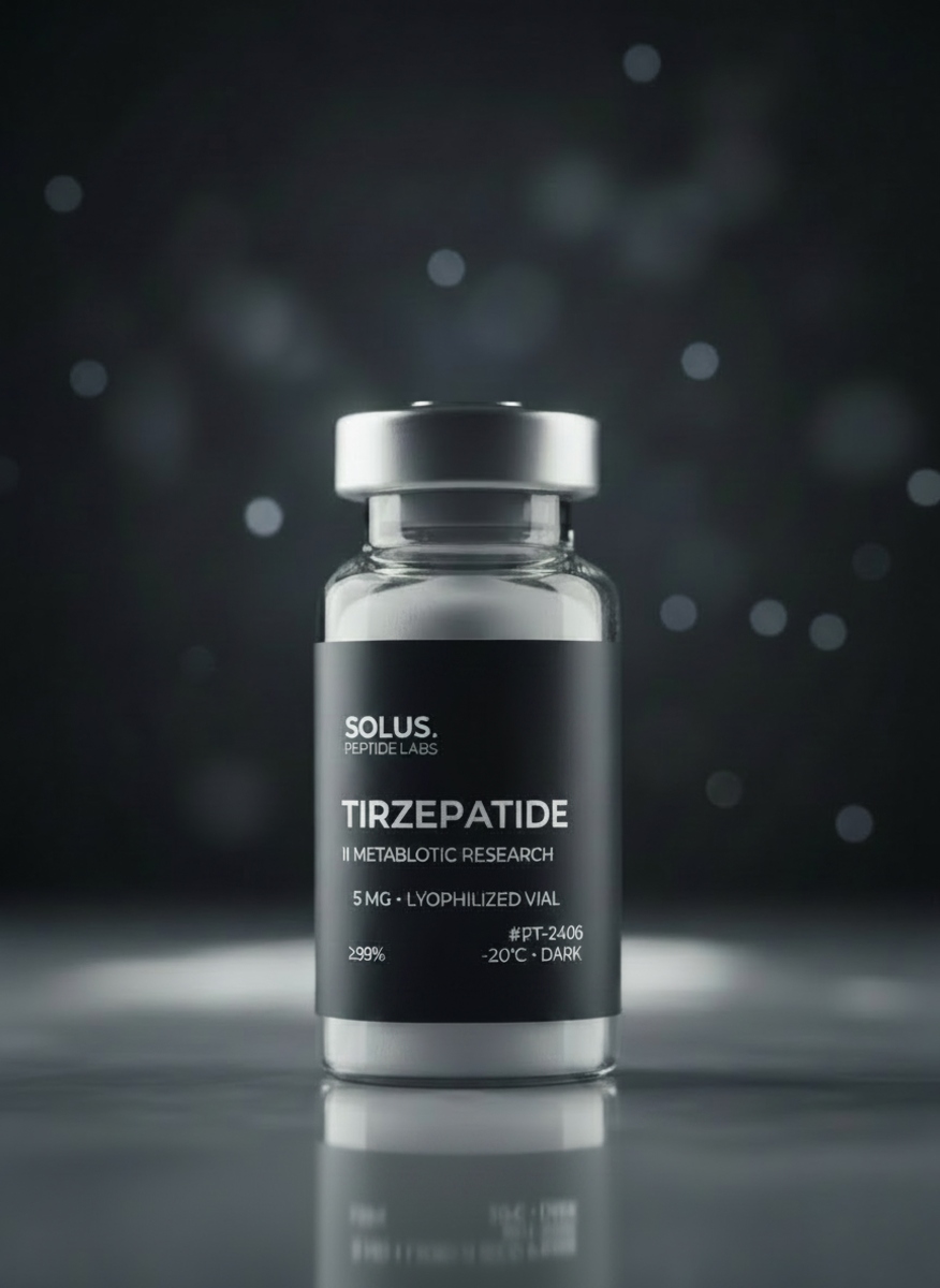 Tirzepatide